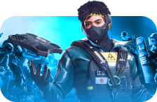 R6 Siege Operators Unlock